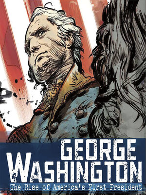 cover image of George Washington